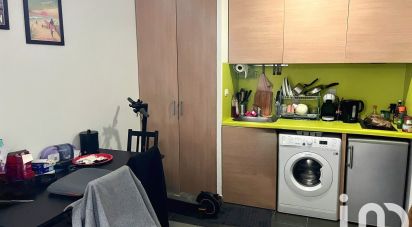 Apartment 1 room of 31 m² in Castelnau-le-Lez (34170)