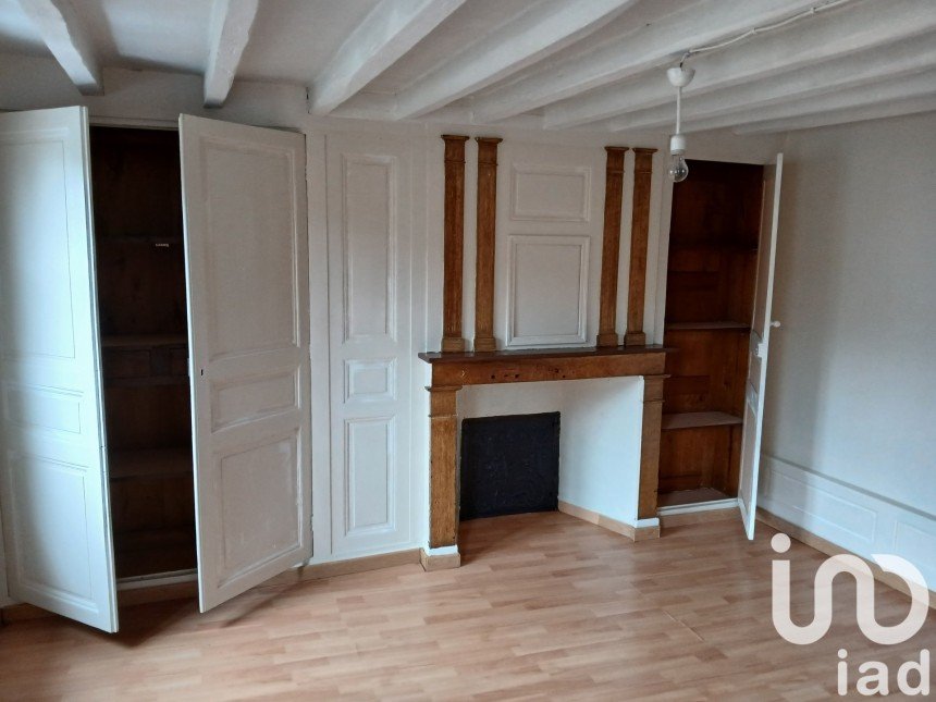 Maison de ville 4 pièces de 119 m² à Courville-sur-Eure (28190)