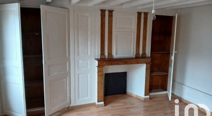 Maison de ville 4 pièces de 119 m² à Courville-sur-Eure (28190)