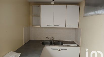 Maison de ville 4 pièces de 119 m² à Courville-sur-Eure (28190)