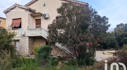 House 5 rooms of 109 m² in La Seyne-sur-Mer (83500)