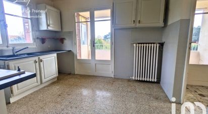 Maison 5 pièces de 109 m² à La Seyne-sur-Mer (83500)