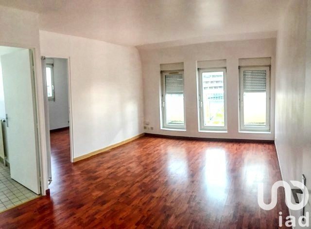 Appartement 3 pièces de 52 m² à Cergy (95000)