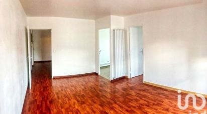 Appartement 3 pièces de 52 m² à Cergy (95000)