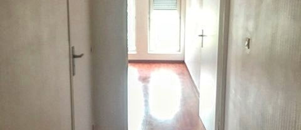 Appartement 3 pièces de 52 m² à Cergy (95000)