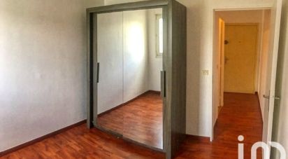 Appartement 3 pièces de 52 m² à Cergy (95000)