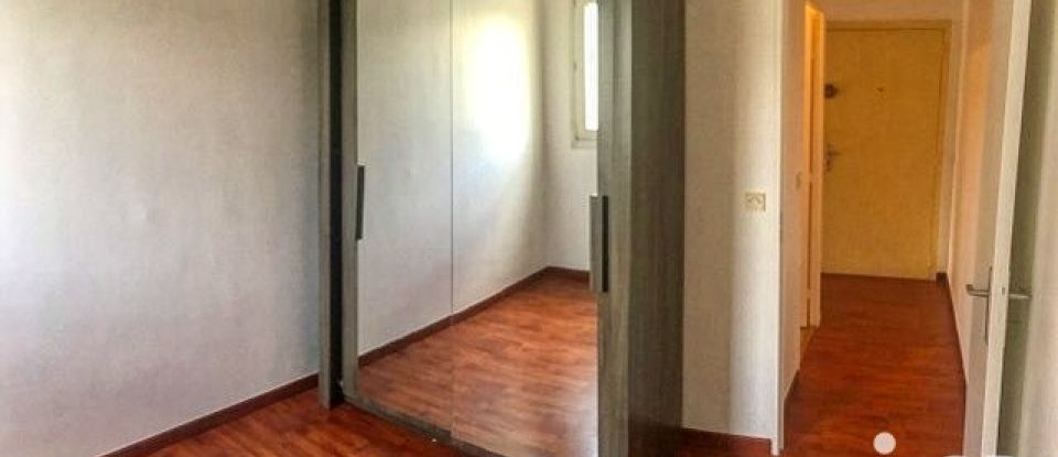 Appartement 3 pièces de 52 m² à Cergy (95000)