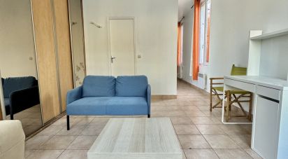 Appartement 2 pièces de 38 m² à Villejuif (94800)