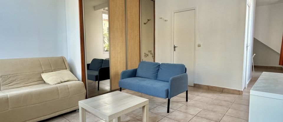 Appartement 2 pièces de 38 m² à Villejuif (94800)