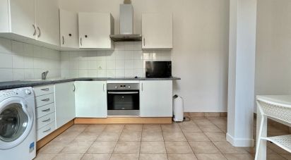 Appartement 2 pièces de 38 m² à Villejuif (94800)