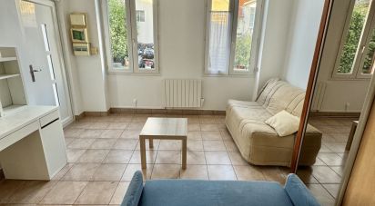 Appartement 2 pièces de 38 m² à Villejuif (94800)