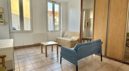 Appartement 2 pièces de 38 m² à Villejuif (94800)