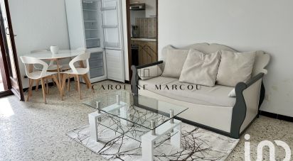 Apartment 2 rooms of 40 m² in Nîmes (30900)