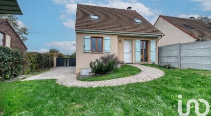 House 4 rooms of 85 m² in Mortcerf (77163)