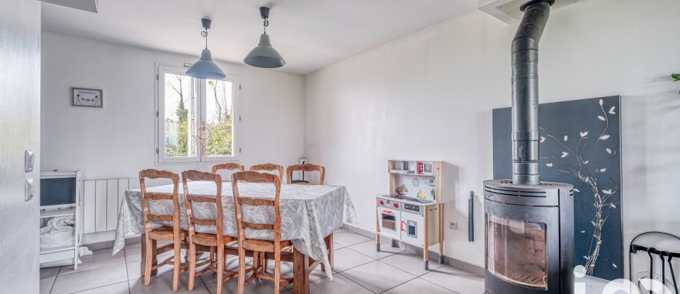 Maison 4 pièces de 85 m² à Mortcerf (77163)