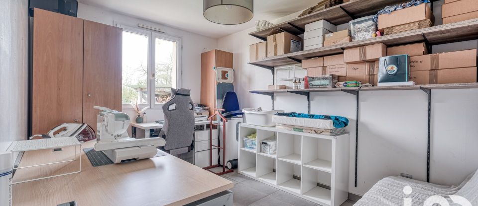 Maison 4 pièces de 85 m² à Mortcerf (77163)