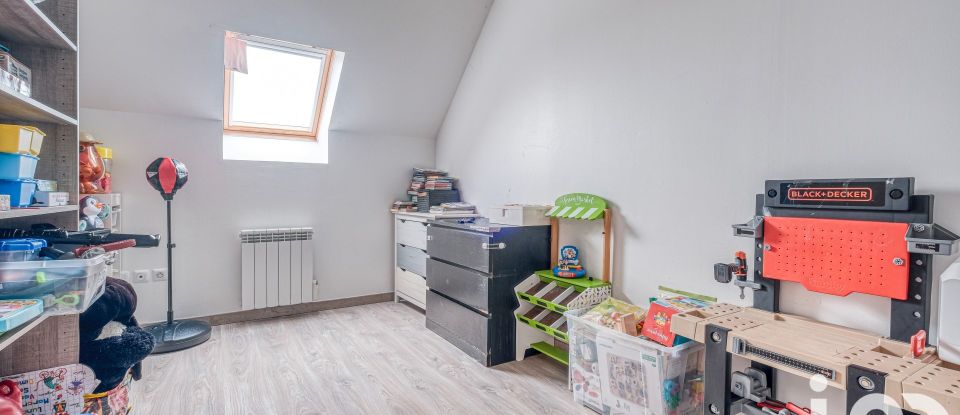 Maison 4 pièces de 85 m² à Mortcerf (77163)