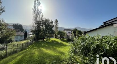 Apartment 2 rooms of 37 m² in Hendaye (64700)