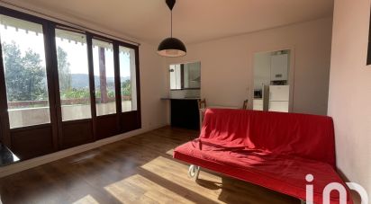 Apartment 2 rooms of 37 m² in Hendaye (64700)