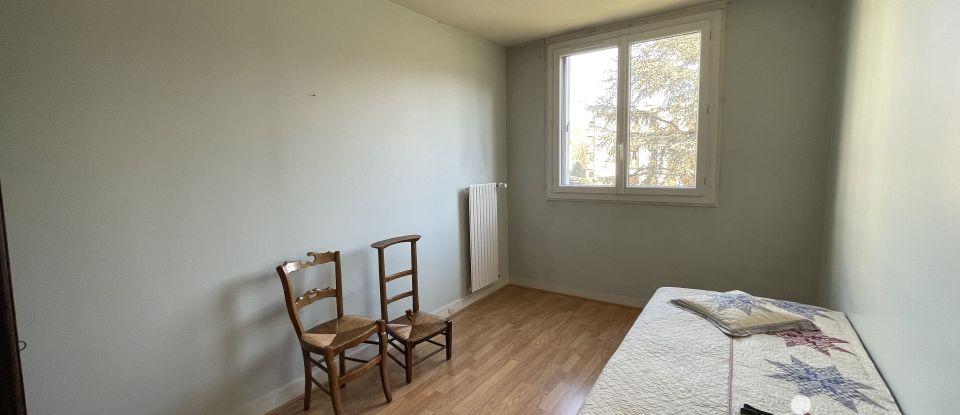 Appartement 4 pièces de 82 m² à Sucy-en-Brie (94370)