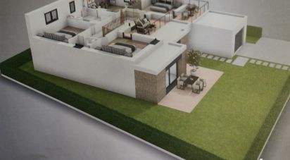 Maison 6 pièces de 190 m² à Cesson-Sévigné (35510)