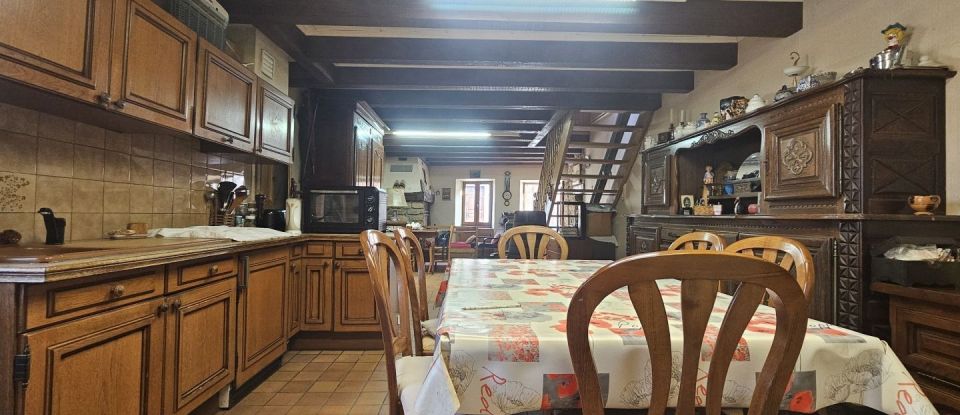 House 3 rooms of 78 m² in Le Crestet (07270)