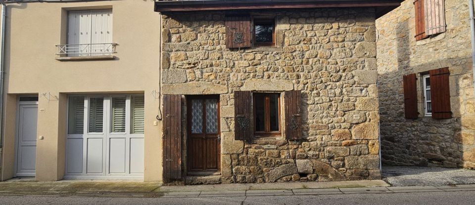 House 3 rooms of 78 m² in Le Crestet (07270)