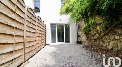 Triplex 4 pièces de 72 m² à Vaux-sur-Seine (78740)