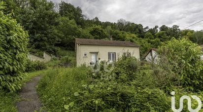 Maison 2 pièces de 50 m² à Rouen (76000)