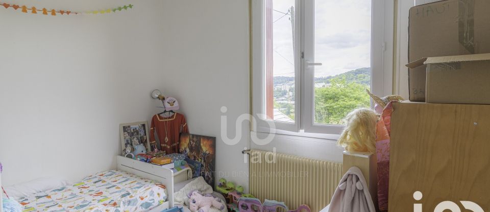 Maison 2 pièces de 50 m² à Rouen (76000)