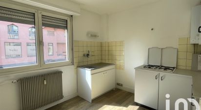 Apartment 2 rooms of 48 m² in Colmar (68000)