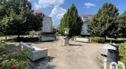 Apartment 2 rooms of 38 m² in Colmar (68000)