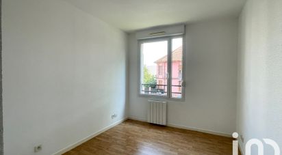 Apartment 2 rooms of 38 m² in Colmar (68000)