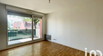 Apartment 2 rooms of 38 m² in Colmar (68000)