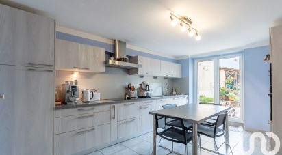 Maison 5 pièces de 122 m² à Angevillers (57440)