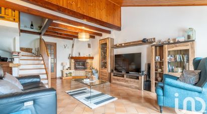 Maison 5 pièces de 122 m² à Angevillers (57440)