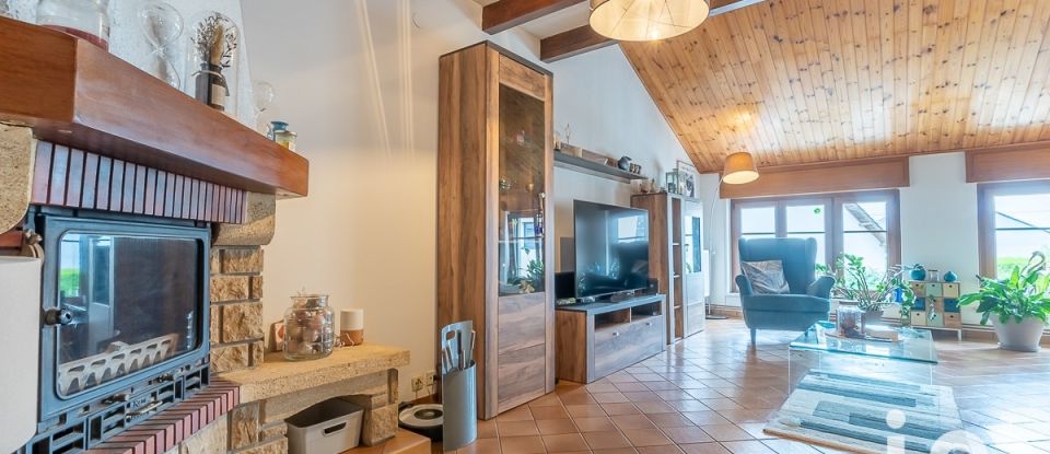 Maison 5 pièces de 122 m² à Angevillers (57440)