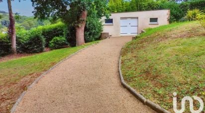 Demeure 5 pièces de 212 m² à Morlaix (29600)