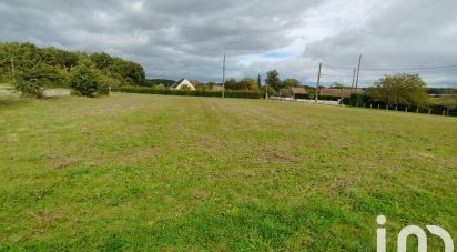 Land of 2,842 m² in Saint-Arnoult (41800)