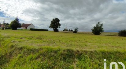 Land of 2,842 m² in Saint-Arnoult (41800)