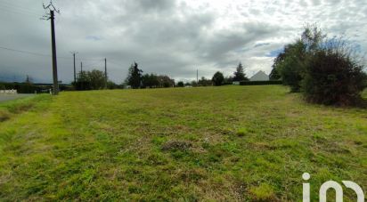 Land of 2,842 m² in Saint-Arnoult (41800)