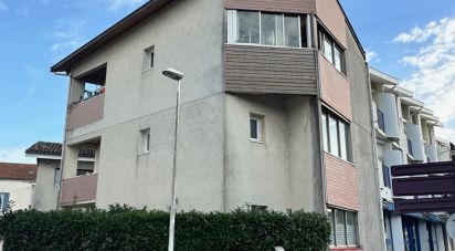 Immeuble de 176 m² à Dax (40100)