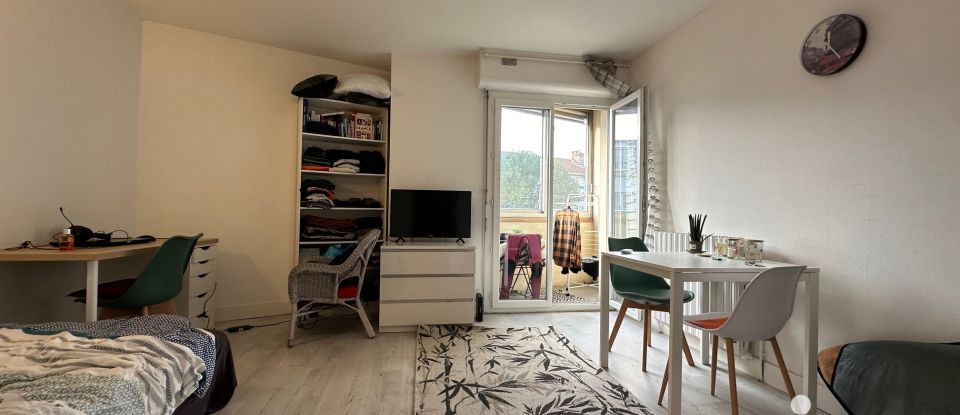 Immeuble de 176 m² à Dax (40100)