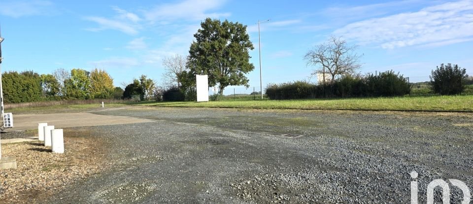 Bâtiment de 555 m² à Saint-Branchs (37320)