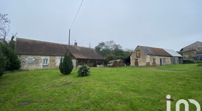 Country house 5 rooms of 100 m² in Vaas (72500)