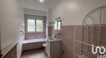 Appartement 2 pièces de 50 m² à Annemasse (74100)