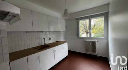 Apartment 2 rooms of 50 m² in Annemasse (74100)