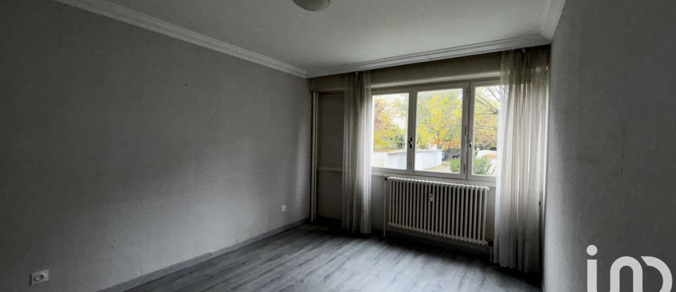 Appartement 2 pièces de 50 m² à Annemasse (74100)