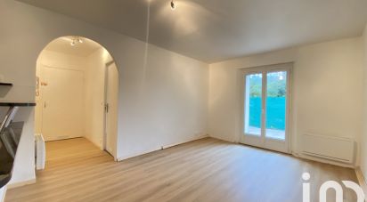 Apartment 2 rooms of 36 m² in Esbly (77450)