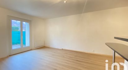 Apartment 2 rooms of 36 m² in Esbly (77450)